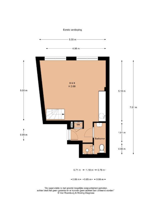 Studio Koggeschip อัมสเตอร์ดัม ภายนอก รูปภาพ
